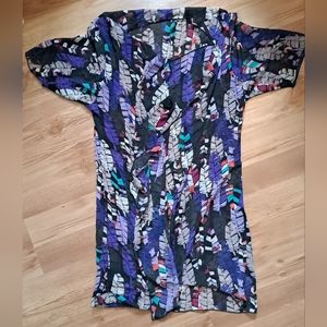 Lularoe Shirley Kimono size L